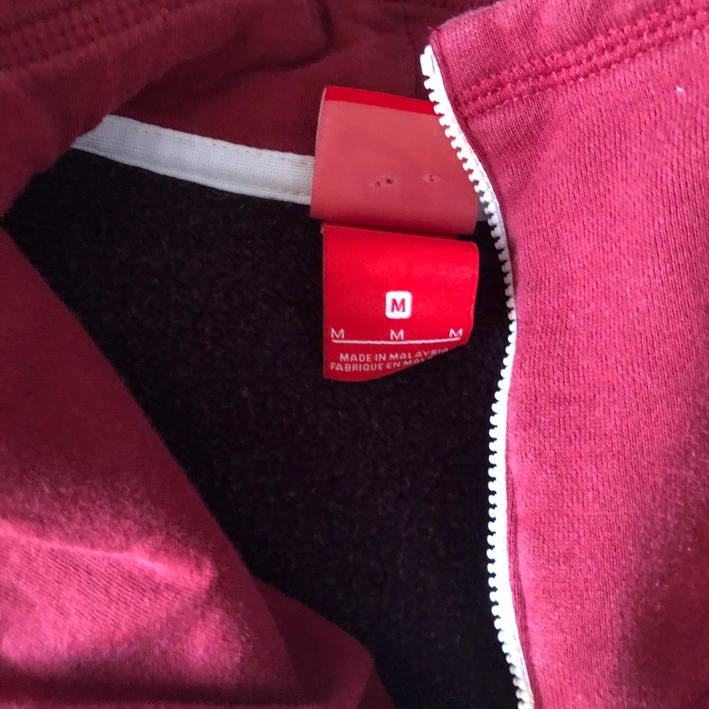 Nike pull over - Picture 7 of 10